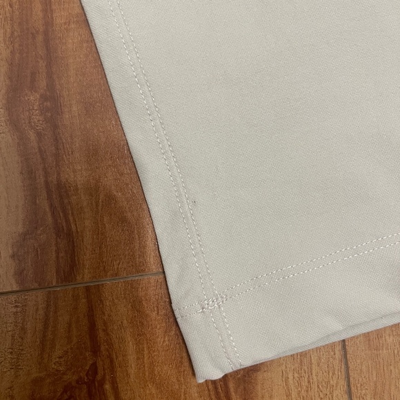 Lululemon Men Beige Pant 32" New without Tag - Picture 8 of 10